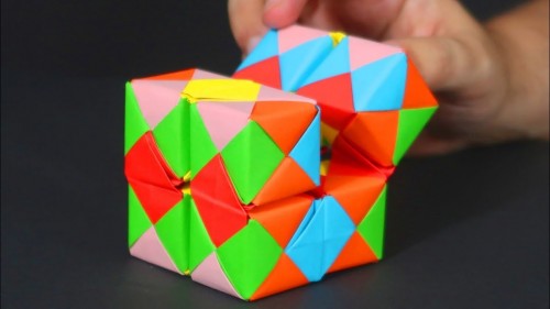 Taller de origami para niños y niñas– Nivel 2